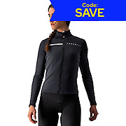 Castelli Womens Sinergia Long Sleeve Jersey AW19